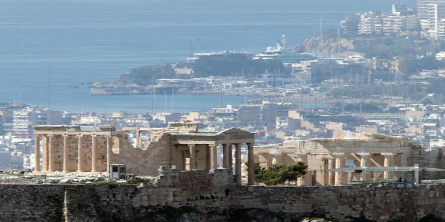 Ικανοποίηση στην Αθήνα από το προσχέδιο απόφασης της Ευρωμεσογειακής Συνόδου